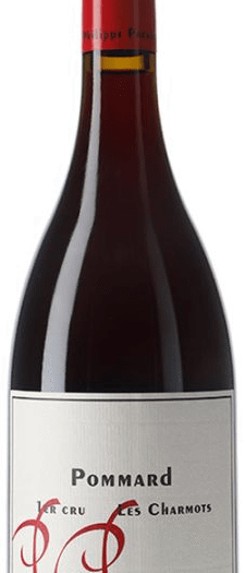 Pommard 1er Cru Les Charmots 2021