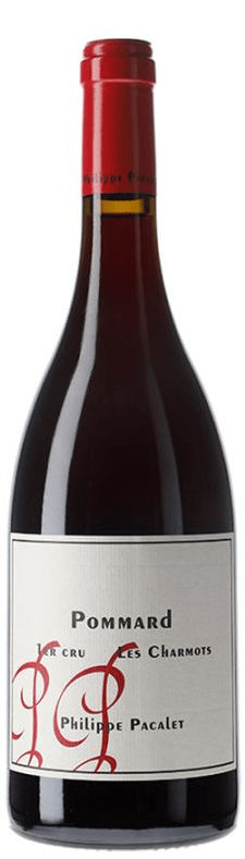 Pommard 1er Cru Les Charmots 2021