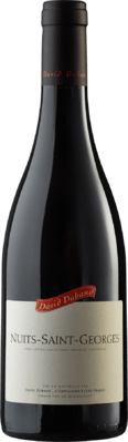 Nuits-Saint-Georges David Duband 2019