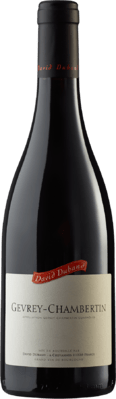 Gevrey-Chambertin David Duband 2019