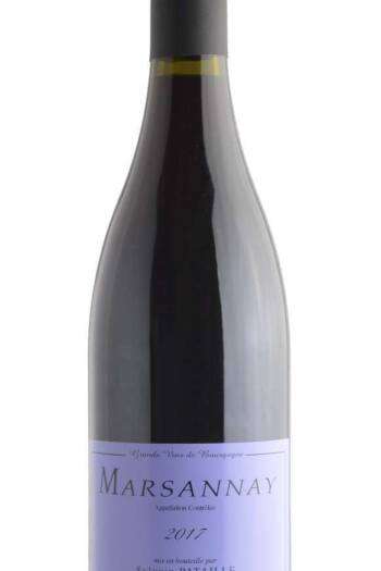 Marsannay Rouge Sylvain Pataille 2020