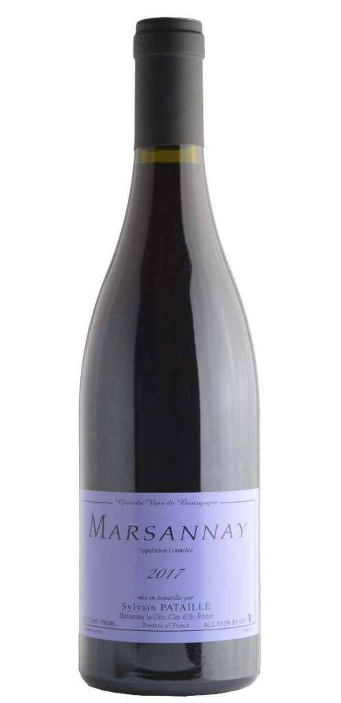 Marsannay Rouge Sylvain Pataille 2020