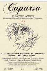 Chianti Classico Caparsa - immagine 2