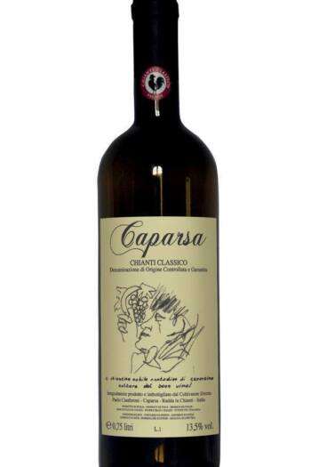 Chianti Classico Caparsa