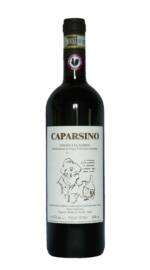 Chianti Classico Riserva Caparsino