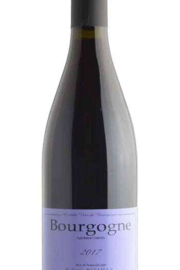 Bourgogne Rouge Sylvain Pataille 2022
