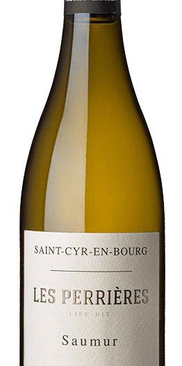 Saumur Blanc Les Perrieres