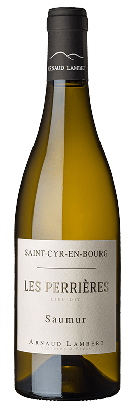 Saumur Blanc Les Perrieres