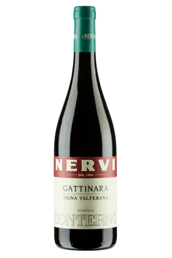 Gattinara Vigna Valferana 2018