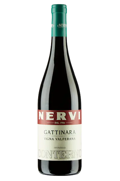 Gattinara Vigna Valferana 2018