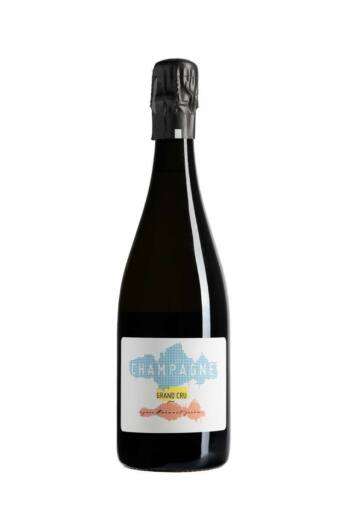 Champagne La Closerie Grand Cru Extra Brut