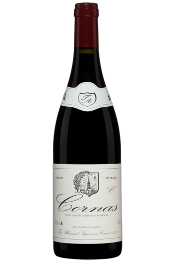 Cornas Chaillots 2018