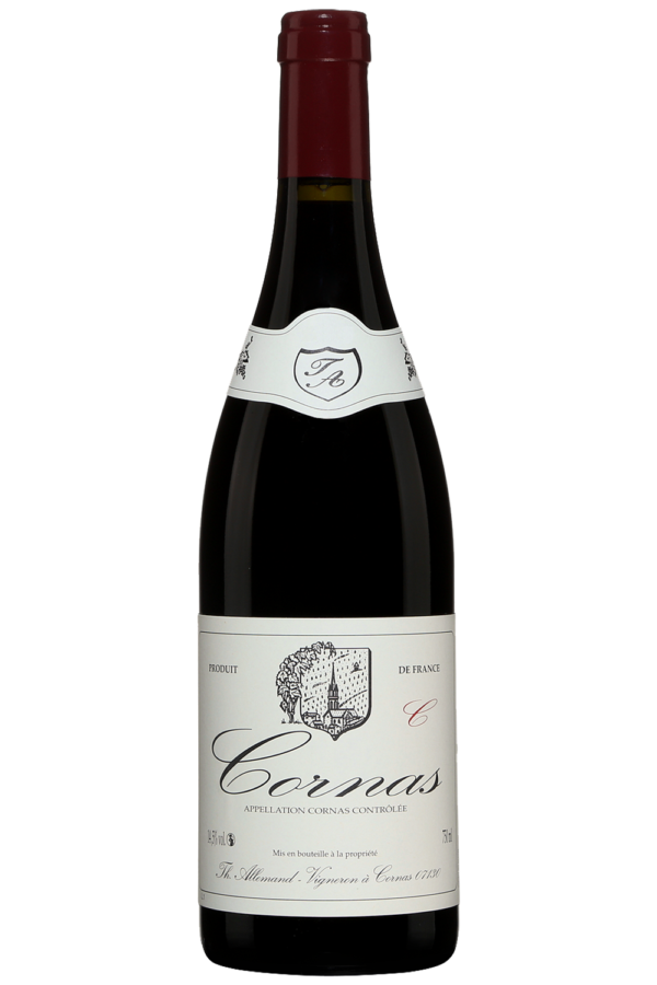 Cornas Chaillots 2018 - immagine 1