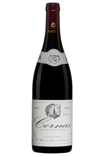 Cornas Reynard 2018