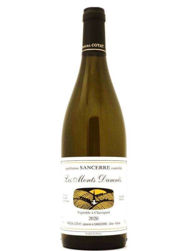 Sancerre Les Monts Damnes - immagine 1