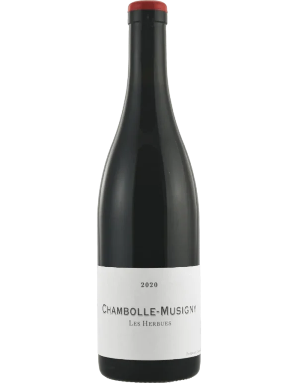 Frederic Cossard Chambolle-Musigny Les Herbues 2020 - immagine 1