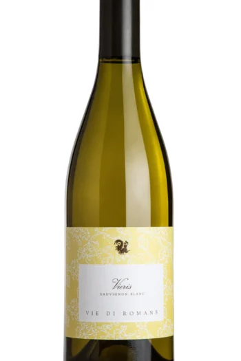 Vieris Sauvignon 2021