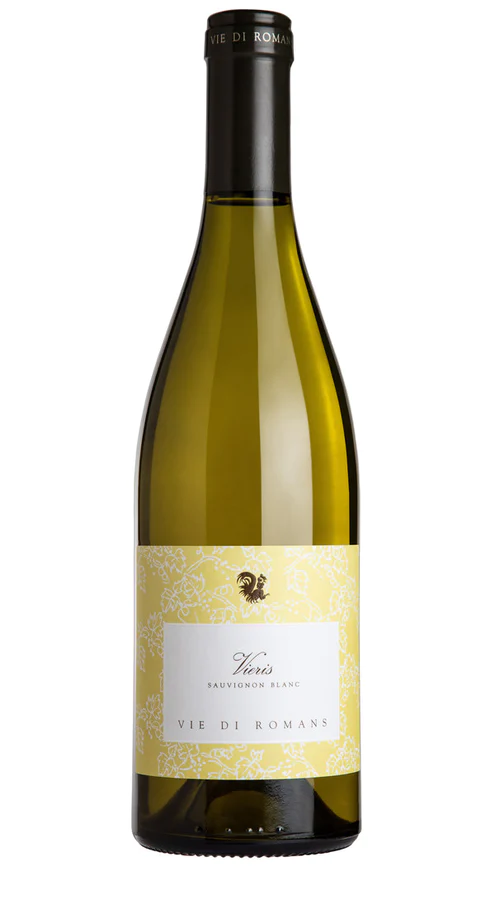Vieris Sauvignon 2021