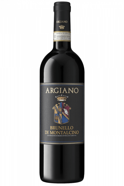 Brunello di Montalcino Argiano 2018