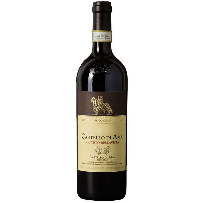 Vigneto Bellavista 2019 Magnum
