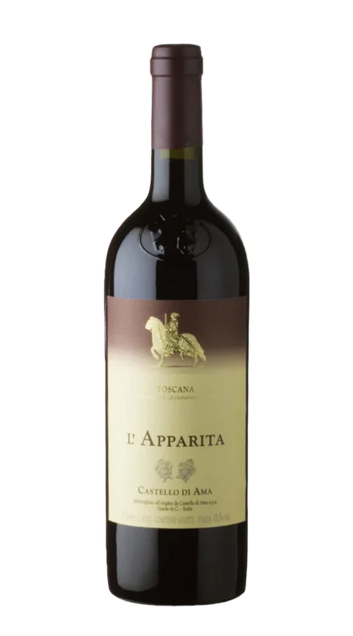 L'Apparita 2019