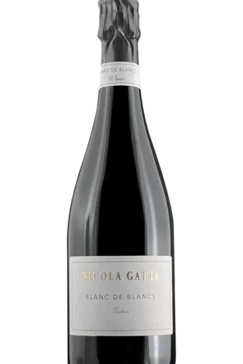 Nicola Gatta Blanc de Blancs