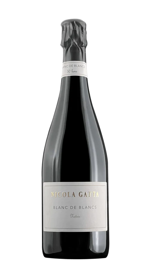 Nicola Gatta Blanc de Blancs