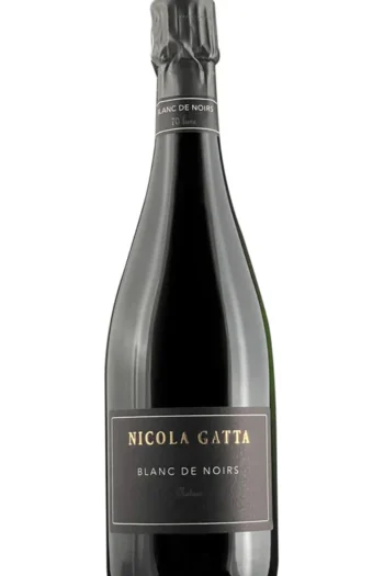 Nicola Gatta Blanc de Noirs