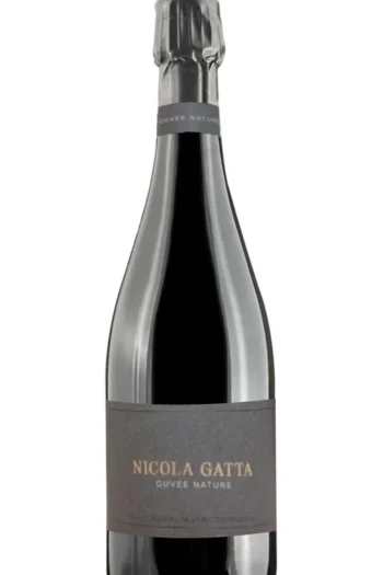 Nicola Gatta Cuvée Nature