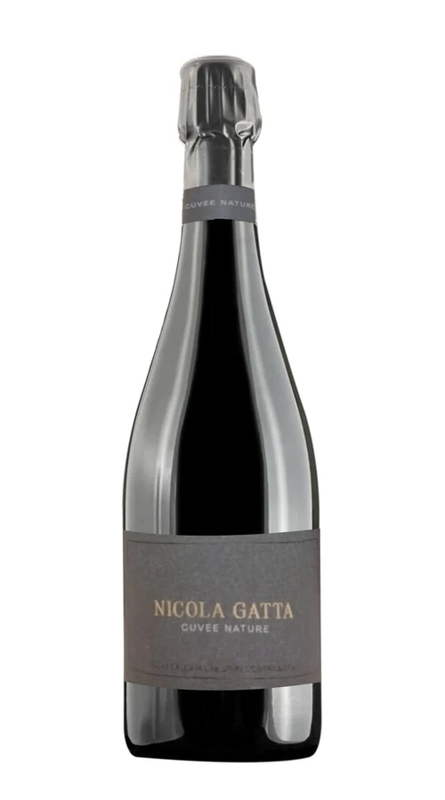 Nicola Gatta Cuvée Nature