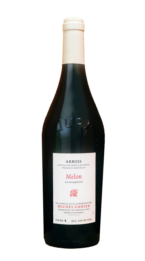 Arbois Melon La Fauquette