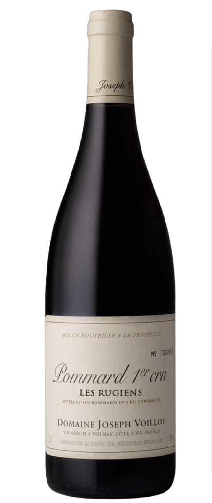Pommard 1er Cru Les Rugiens 2021