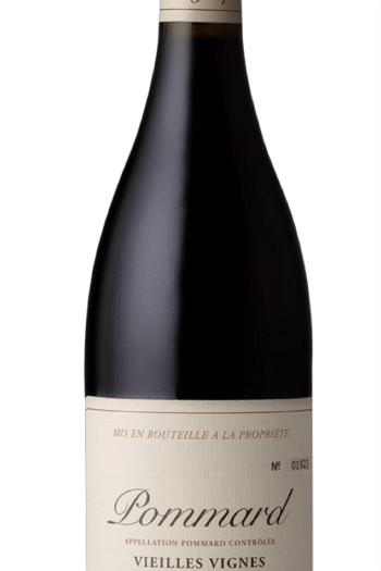 Pommard Vieilles Vignes 2021