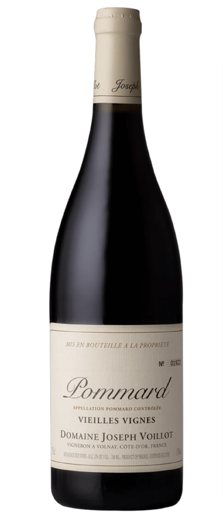 Pommard Vieilles Vignes 2021