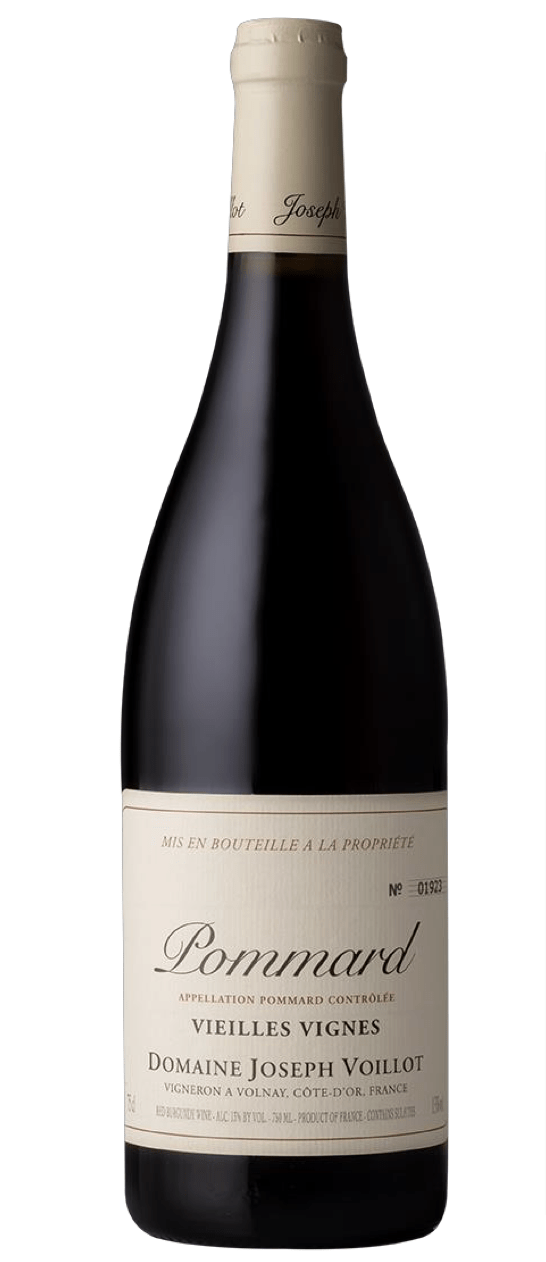 DSC-9453-Domaine-Joseph-Voillot-Pommard-Veilles-Vignes Pommard Vieilles Vignes 2021 - immagine 1