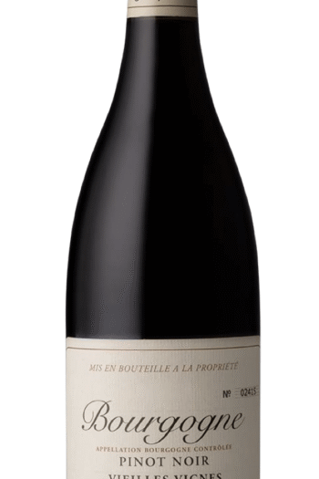 Bourgogne Pinot Noir Vieilles Vignes 2021