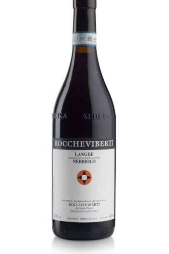 Langhe Nebbiolo Roccheviberti 2021