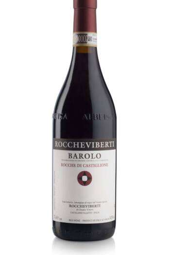 Barolo Rocche di Castiglione 2019