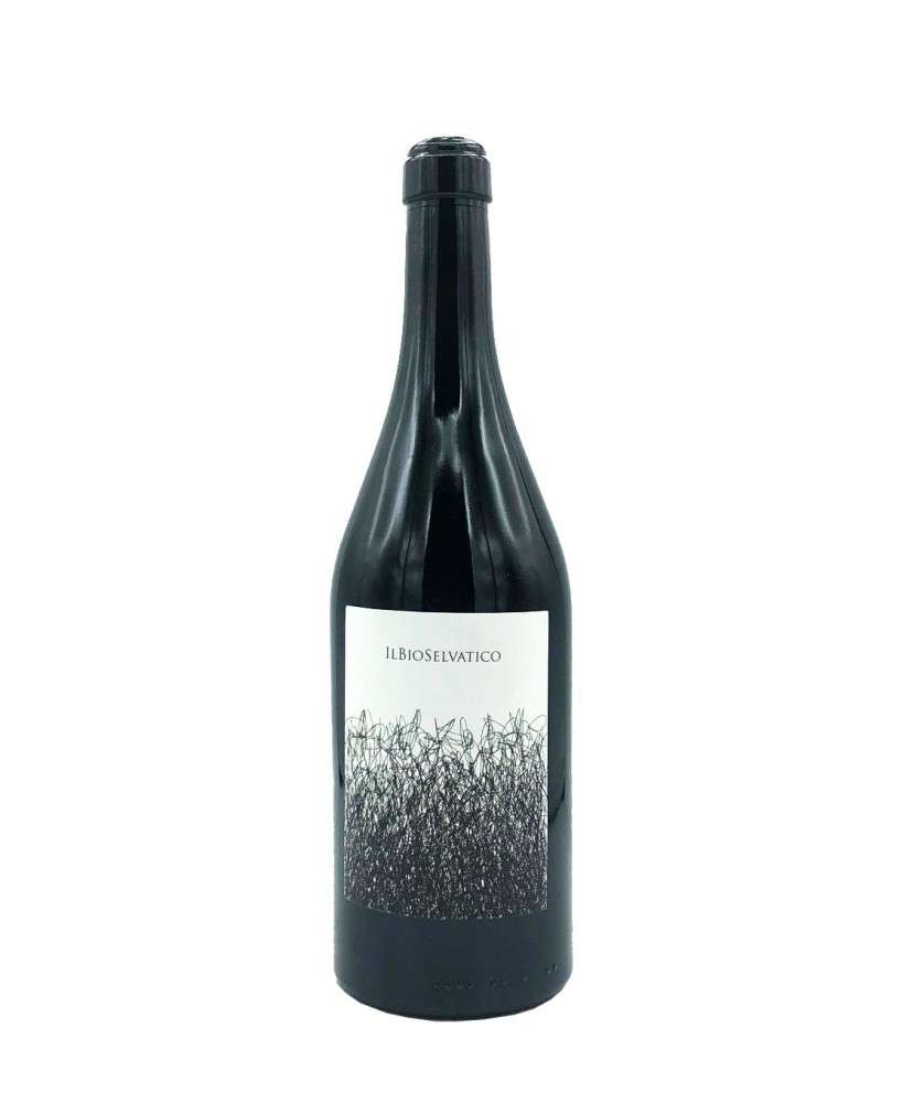 IlBioSelvatico Toscana Rosso Magnum