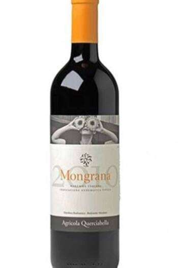 Mongrana