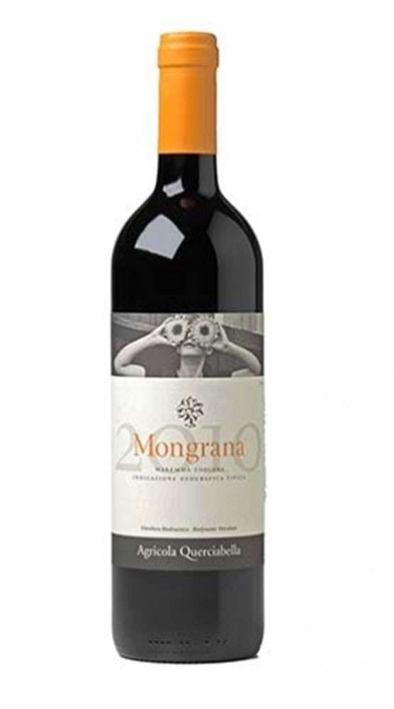 Mongrana