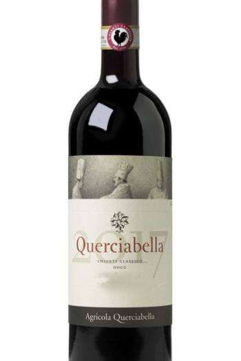 Querciabella Chianti Classico 2019 D-Magnum