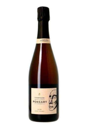 La DS Meunier Extra Brut