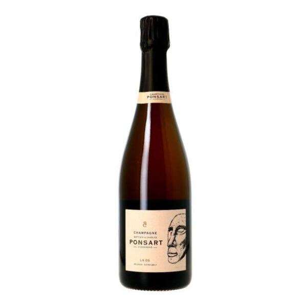 La DS Meunier Extra Brut - immagine 1