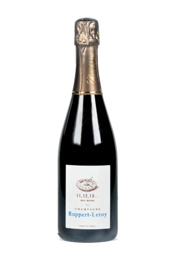 Champagne 11,12,13... Brut Nature