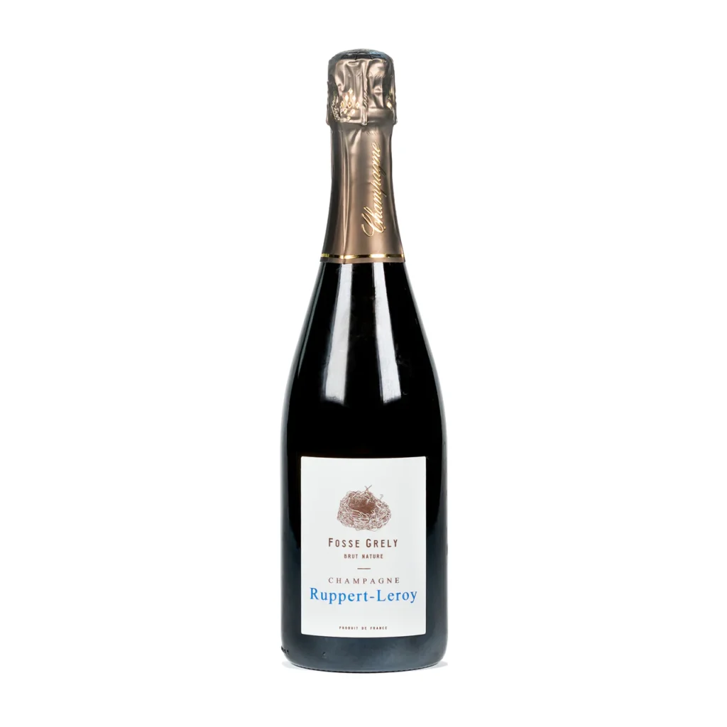 Champagne Fosse Grely Brut Nature