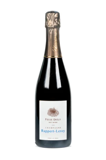 Champagne Fosse Grely Brut Nature