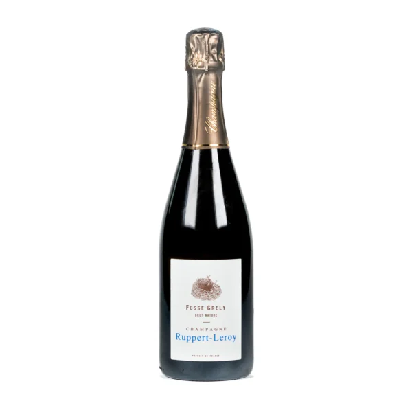 Champagne Fosse Grely Brut Nature - immagine 1