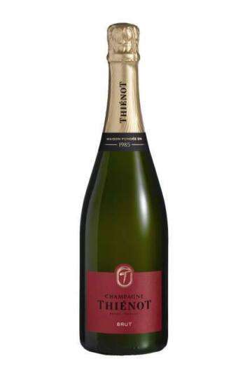 Champagne Thienot Brut