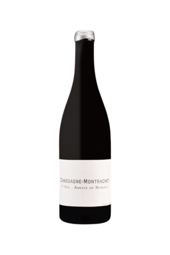 Frederic Cossard Chassagne-Montrachet 1er Cru Abbaye de Morgeot 2020